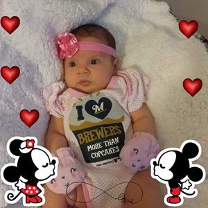 Meet your Posher, Robbie